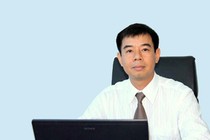 Vingroup bổ nhiệm CEO nam đầu tiên sau 10 năm