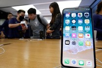 CNBC: iPhone mới sẽ không được bán ở Châu Á nữa