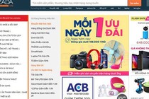 Sắp công bố kết quả thanh tra Lazada