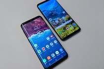 Vì sao không cần mua Galaxy S9 nếu đang dùng Galaxy S8?