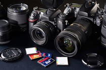 Cái chết của máy ảnh DSLR đang đến gần