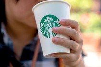 Starbucks treo giải 10 triệu USD cho thiết kế cốc mới