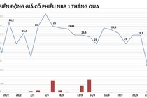 Chủ đầu tư Carina mất 170 tỷ sau một đêm vì cổ phiếu giảm