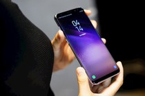 Galaxy S9 Mini xuất hiện