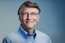 Tỷ phú Bill Gates "đổ tiền" cho dự án theo dõi toàn bộ Trái Đất