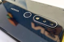 Nokia X chính thức lộ diện 