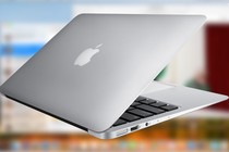 Tin buồn cho các "tín đồ" của MacBook Air