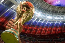 Các nước kiếm tiền từ bản quyền World Cup thế nào?