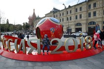 World Cup 2018 có thể "bơm" 2,4 tỷ USD cho thị trường quảng cáo