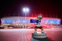 Tiết lộ "núi tiền" Nga thu về sau khi tổ chức World Cup 2018