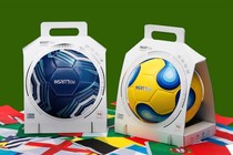 Hưởng ứng World Cup, Xiaomi bán bóng thông minh Insait Joy