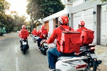 Go-Jek chính thức vào Việt Nam, chạy thử nghiệm tại TP.HCM