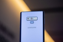 7 tính năng hấp dẫn trên bút S Pen của Galaxy Note9