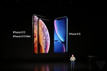 Nên mua iPhone XS, XS Max hay iPhone XR?