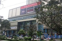 Toạ lạc trên "đất vàng", vì sao Parkson phải đóng cửa?