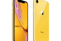 Đúng như dự báo, iPhone XR có hiện tượng “cháy hàng”