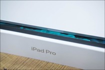 Hình ảnh iPad Pro 2018 tại Việt Nam, giá từ 25 triệu đồng