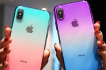 Lộ tin mới về iPhone trong tương lai