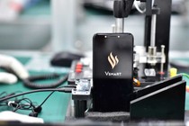 Vingroup sắp ra 4 smartphone Vsmart, lên kệ từ 14/12