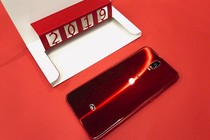 Ra mắt Oppo R17, Oppo R17 Pro phiên bản Kỷ Hợi 2019