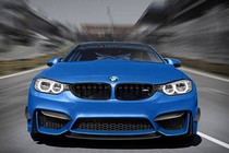 Gói độ Alpha-N Performance giúp BMW M4 cực mạnh