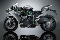 Siêu môtô tiền tỷ của Kawasaki sẽ tiếp tục được bán ra