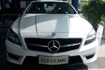 Hơn 1.000 xe Mercedes-Benz tại Việt Nam “dính án” triệu hồi