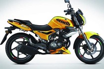 Soi môtô TNT15 giá chỉ 30 triệu của Benelli sắp về Việt Nam