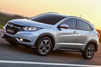 Sau Đông Nam Á, Honda HR-V lại "tung hoành" trên đất Mỹ