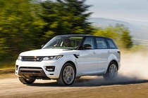 Triệu hồi 65.000 xe Land Rover vì dính lỗi khóa cửa