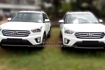 Chưa ra mắt, Hyundai Creta đã có 10.000 khách đặt mua