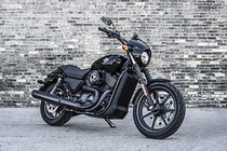 Lỗi trên xe giá rẻ của Harley-Davidson có thể dẫn đến tại nạn