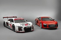 Audi R8 LMS 2016 được bán thương mại giá hơn 8 tỷ đồng