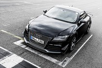 Xế độ “hàng độc” Audi TT RS Plus 510 mã lực