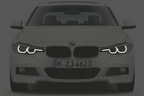 BMW 3 Series chưa ra mắt tại Việt Nam đã lộ giá bán