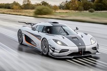 Đừng mơ Koenigsegg sẽ sản xuất “siêu xe giá rẻ” 