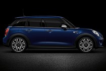 Mini Cooper S Jermyn – Món quà dành cho những "quý ông"