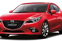 Mazda 3 2015 dính án triệu hồi vì lỗi hệ thống nhiên liệu