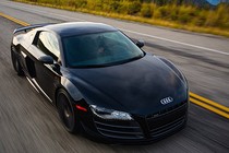 Siêu xe Audi R8 GT siêu nạp rao bán giá 4 tỷ đồng