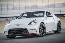 Nissan xác nhận mẫu 370Z sẽ có người kế nhiệm