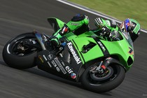 Kawasaki không "mặn mà" với giải đua MotoGP