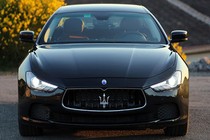 Triệu hồi 28.000 xe Maserati dính lỗi tăng tốc đột ngột