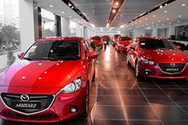 Kia Morning và Mazda2 giảm giá từ 7 - 15 triệu đồng