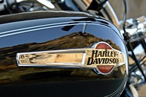 Hàng trăm môtô Harley-Davidson bị điều tra "dính lỗi"