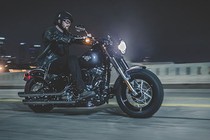 27.000 xe Harley-Davidson đời 2016 dính lỗi ly hợp