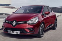 Renault Clio Edition One có giá hơn 500 triệu tại Pháp