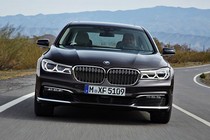 BMW sản xuất xe sang 7-Series tại Đông Nam Á