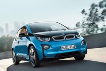 BMW triệu hồi ôtô điện i3 vì nguy cơ... rò rỉ xăng?