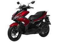 Chi tiết xe tay ga Yamaha NVX 125 giá 41 triệu tại VN