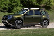  Renault Duster giá 799 triệu tại Việt Nam có gì?